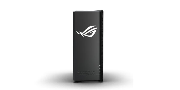 ASUS ROG Strix GS-BE18000 wireless router 2.5 Gigabit Ethernet