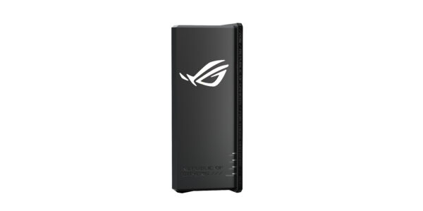 ASUS ROG Strix GS-BE18000 wireless router 2.5 Gigabit Ethernet