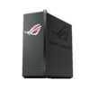 ASUS ROG Strix GS-BE18000 wireless router 2.5 Gigabit Ethernet