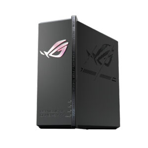 ASUS ROG Strix GS-BE18000 wireless router 2.5 Gigabit Ethernet ASUS ROG Strix GS-BE18000 wireless router 2.5 Gigabit Ethernet