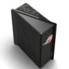 ASUS ROG Strix GS-BE18000 wireless router 2.5 Gigabit Ethernet