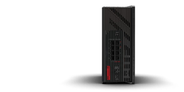 ASUS ROG Strix GS-BE18000 wireless router 2.5 Gigabit Ethernet