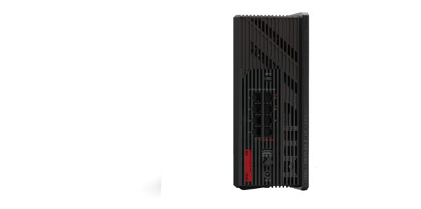 ASUS ROG Strix GS-BE18000 wireless router 2.5 Gigabit Ethernet
