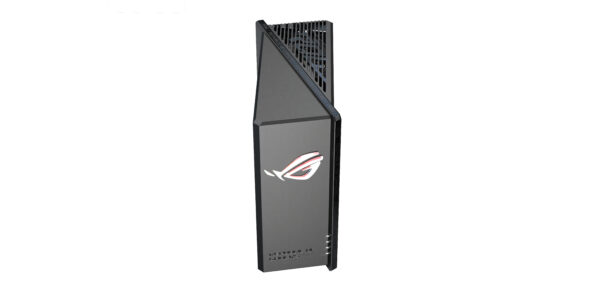 ASUS ROG Strix GS-BE18000 wireless router 2.5 Gigabit Ethernet