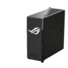 ASUS ROG Strix GS-BE18000 wireless router 2.5 Gigabit Ethernet
