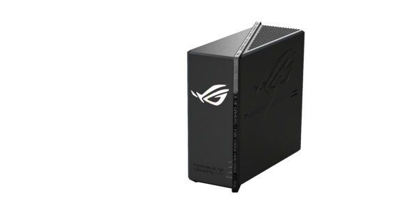 ASUS ROG Strix GS-BE18000 wireless router 2.5 Gigabit Ethernet