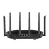 ASUS 90IG0A30-MO9C00 wireless router 2.5 Gigabit Ethernet Tri-band