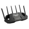 ASUS 90IG0A30-MO9C00 wireless router 2.5 Gigabit Ethernet Tri-band