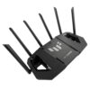 ASUS 90IG0A30-MO9C00 wireless router 2.5 Gigabit Ethernet Tri-band