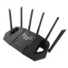 ASUS 90IG0A30-MO9C00 wireless router 2.5 Gigabit Ethernet Tri-band
