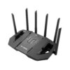 ASUS 90IG0A30-MO9C00 wireless router 2.5 Gigabit Ethernet Tri-band