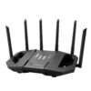 ASUS 90IG0A30-MO9C00 wireless router 2.5 Gigabit Ethernet Tri-band