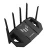 ASUS 90IG0A30-MO9C00 wireless router 2.5 Gigabit Ethernet Tri-band