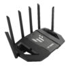 ASUS 90IG0A30-MO9C00 wireless router 2.5 Gigabit Ethernet Tri-band
