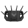 ASUS 90IG0A30-MO9C00 wireless router 2.5 Gigabit Ethernet Tri-band