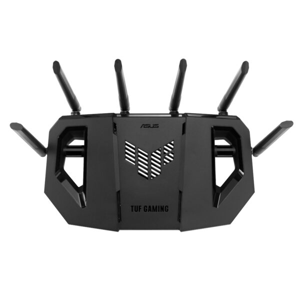 ASUS 90IG0A30-MO9C00 wireless router 2.5 Gigabit Ethernet Tri-band