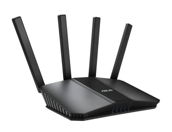 ASUS RT-BE58U V2 wireless router 2.5 Gigabit Ethernet Dual-band (2.4