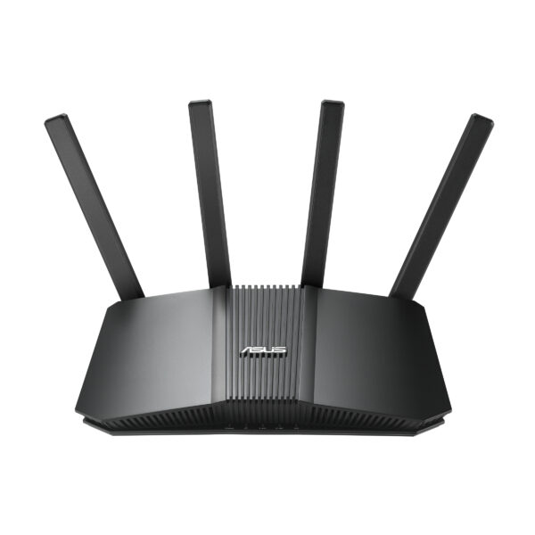 ASUS RT-BE55 wireless router 2.5 Gigabit Ethernet Dual-band (2.4 GHz