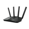 ASUS RT-BE55 wireless router 2.5 Gigabit Ethernet Dual-band (2.4 GHz