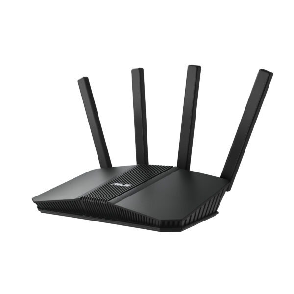 ASUS RT-BE55 wireless router 2.5 Gigabit Ethernet Dual-band (2.4 GHz