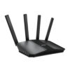 ASUS RT-BE55 wireless router 2.5 Gigabit Ethernet Dual-band (2.4 GHz