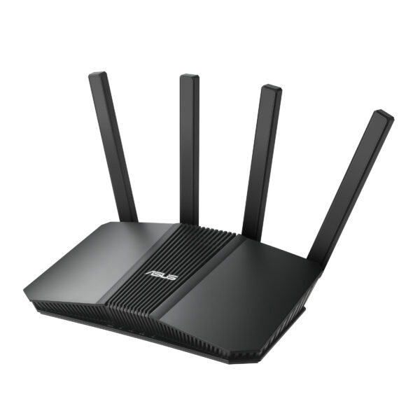 ASUS RT-BE55 wireless router 2.5 Gigabit Ethernet Dual-band (2.4 GHz