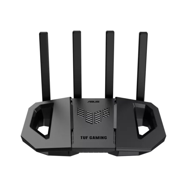 ASUS TUF-BE3600 wireless router Gigabit Ethernet Dual-band (2.4 GHz