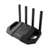 ASUS TUF-BE3600 wireless router Gigabit Ethernet Dual-band (2.4 GHz