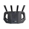 ASUS TUF-BE3600 wireless router Gigabit Ethernet Dual-band (2.4 GHz
