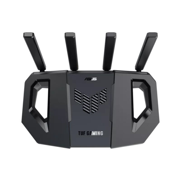 ASUS TUF-BE3600 wireless router Gigabit Ethernet Dual-band (2.4 GHz