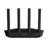 ASUS TUF-BE3600 wireless router Gigabit Ethernet Dual-band (2.4 GHz