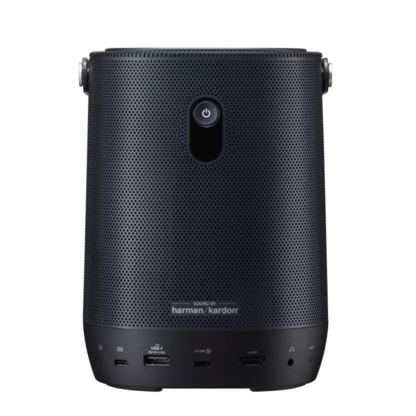 ASUS ZenBeam L2 Short throw projector 400 ANSI lumens DLP 1080p ASUS ZenBeam L2 Short throw projector 400 ANSI lumens DLP 1080p