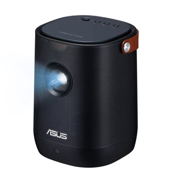 ASUS ZenBeam L2 Short throw projector 400 ANSI lumens DLP 1080p ASUS ZenBeam L2 Short throw projector 400 ANSI lumens DLP 1080p