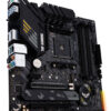 ASUS TUF GAMING B550M PLUS AMD B550 Socket AM4 micro ATX