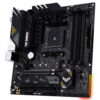ASUS TUF GAMING B550M PLUS AMD B550 Socket AM4 micro ATX