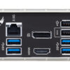 ASUS TUF Gaming B550-PLUS AMD B550 Socket AM4 ATX