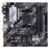 ASUS PRIME B550M-A AMD B550 Socket AM4 micro ATX ASUS PRIME B550M-A AMD B550 Socket AM4 micro ATX