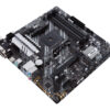 ASUS PRIME B550M-A AMD B550 Socket AM4 micro ATX ASUS PRIME B550M-A AMD B550 Socket AM4 micro ATX