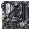 ASUS Prime B550M-A/CSM AMD B550 Socket AM4 micro ATX ASUS Prime B550M-A/CSM AMD B550 Socket AM4 micro ATX