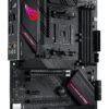 ASUS ROG STRIX B550-F GAMING AMD B550 Socket AM4 ATX
