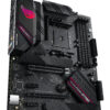 ASUS ROG STRIX B550-F GAMING AMD B550 Socket AM4 ATX