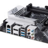 ASUS PRIME B550-PLUS AMD B550 Socket AM4 ATX ASUS PRIME B550-PLUS AMD B550 Socket AM4 ATX