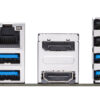 ASUS PRIME B550-PLUS AMD B550 Socket AM4 ATX ASUS PRIME B550-PLUS AMD B550 Socket AM4 ATX