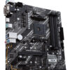 ASUS PRIME B550M-K AMD B550 Socket AM4 micro ATX