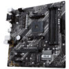 ASUS PRIME B550M-K AMD B550 Socket AM4 micro ATX