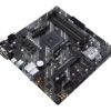ASUS PRIME B550M-K AMD B550 Socket AM4 micro ATX