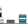 ASUS PRIME B550M-K AMD B550 Socket AM4 micro ATX