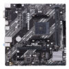 ASUS PRIME A520M-K AMD A520 Socket AM4 micro ATX ASUS PRIME A520M-K AMD A520 Socket AM4 micro ATX
