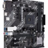 ASUS PRIME A520M-K AMD A520 Socket AM4 micro ATX ASUS PRIME A520M-K AMD A520 Socket AM4 micro ATX