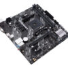 ASUS PRIME A520M-K AMD A520 Socket AM4 micro ATX ASUS PRIME A520M-K AMD A520 Socket AM4 micro ATX